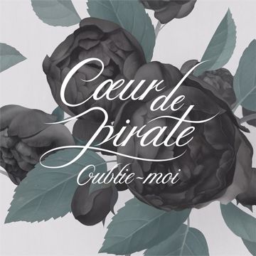 Oublie moi-cover