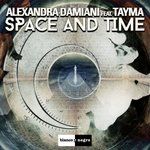 Space and Time(Alexandra Damiani Otherside Mix)(Remix)-cover