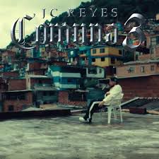 COMUNA 3-cover