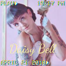 Daisy Bell