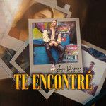 Te Encontré-cover