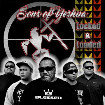 Locked And Loaded-cover