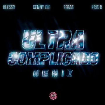 Ultra Complicado (feat. Sebas)