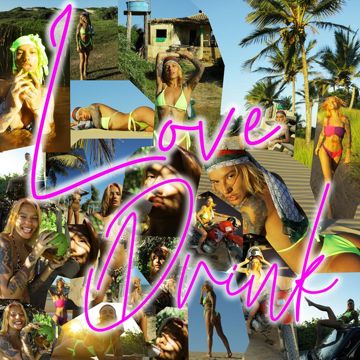 Love Drink-cover