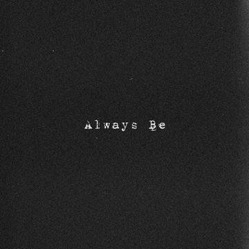 Always Be 2.0