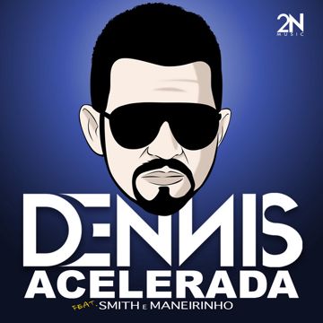 Acelerada-cover