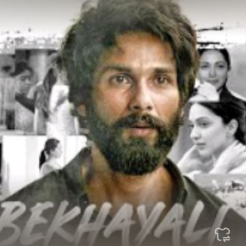((Bekhayali))-cover