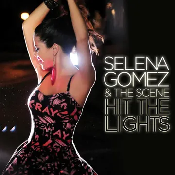 Hit the Lights (MD's Remix)-cover