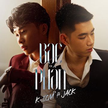 Bạc Phận-cover