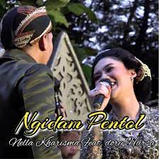 Nyidam Pentol-cover