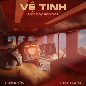 Vệ Tinh-cover
