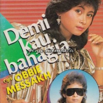 Demi Kau Bahagia