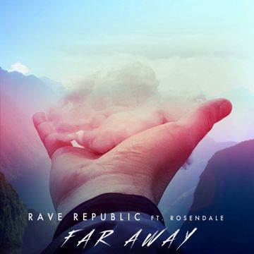 Far Away (feat. Rosendale)-cover
