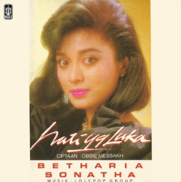 Ingin Hati Bertanya-cover