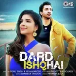 Dard Ishq Hai-cover