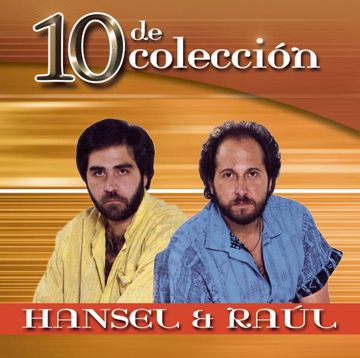 Maria Teresa y Danilo