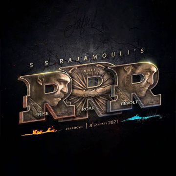 Dosti (Telugu) - RRR