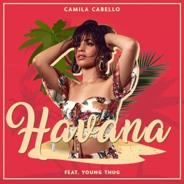Havana (Feat. Young Thug)（Short Ver.）-cover