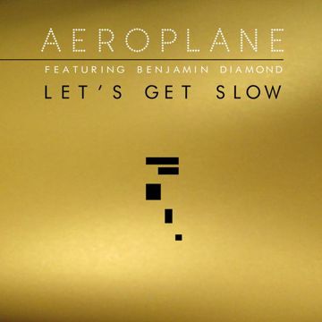 Let's Get Slow-cover
