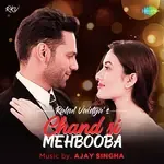 Chand Si Mehbooba-cover