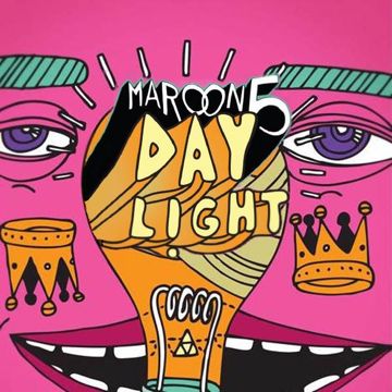 Daylight #YJI-cover