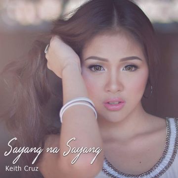 Sayang Na Sayang-cover