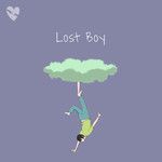 Lost Boy (Sped Up)-cover