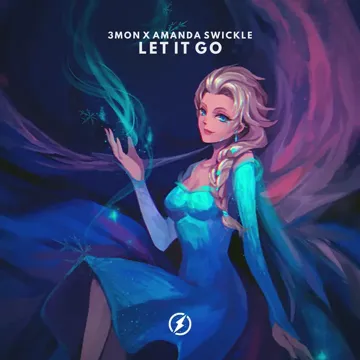 Let It Go-cover