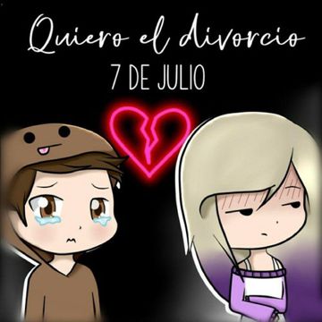 Quiero el divorcio-cover