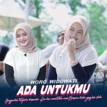 Ada Untukmu (Koplo Vers.)-cover