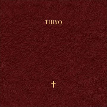 Thixo (feat. AKA and Yanga)-cover