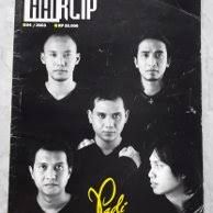Harmoni-cover