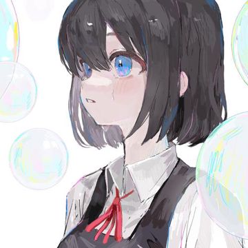 リリィ (feat. 倚水)-cover