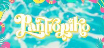 PANTROPIKO - BINI (WITH BG VOCALS) KARAOKE-cover