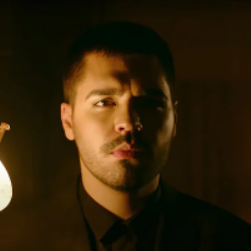 Saman Sarısı-cover