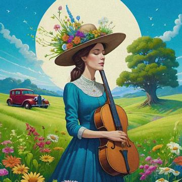 ให้รักเเก่ท่าน...รักนั้นถึงตัว-cover