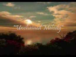 Unchained Melody-cover