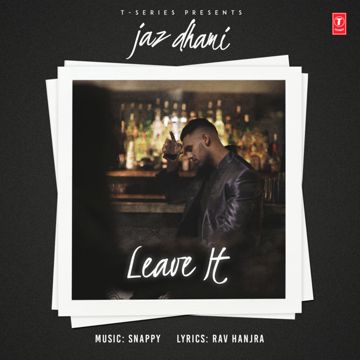 Leave It-cover