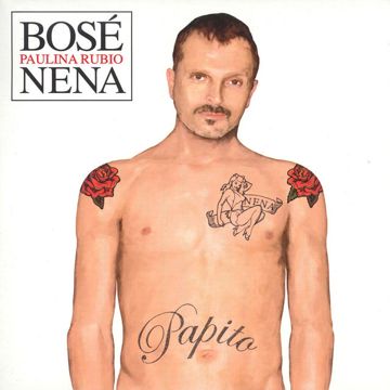 Nena-cover
