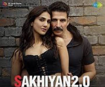 Sakhiyan2.0-cover