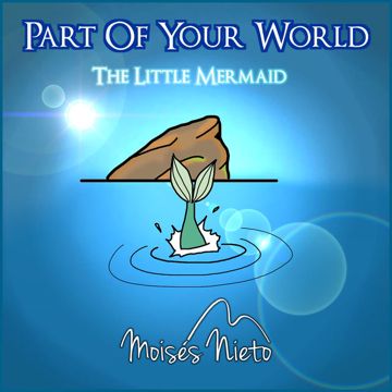 Part of Your World