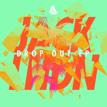 Drop Out-cover