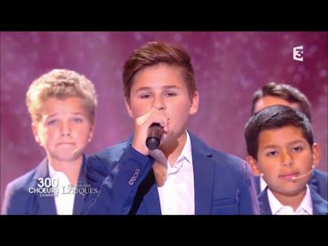Ode à la joie-cover