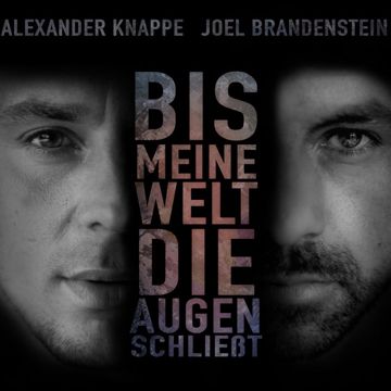 Ich muss immer an Dich denken-cover