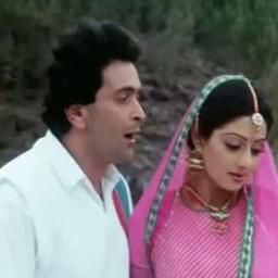 Aaj Kal Yaad Kuch（Short Ver.）-cover