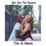 You Are The Reason-cover