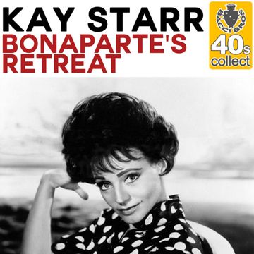 Bonaparte's Retreat-cover