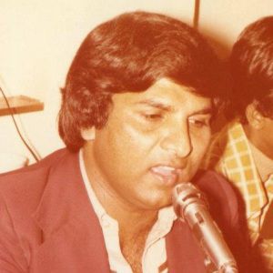 Wo Din Kabhi To Ayen Ge-cover