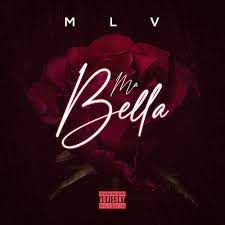 Ma Bella-cover