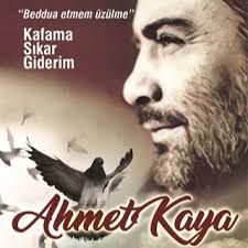 KAFAMA SIKAR GİDERİM-cover
